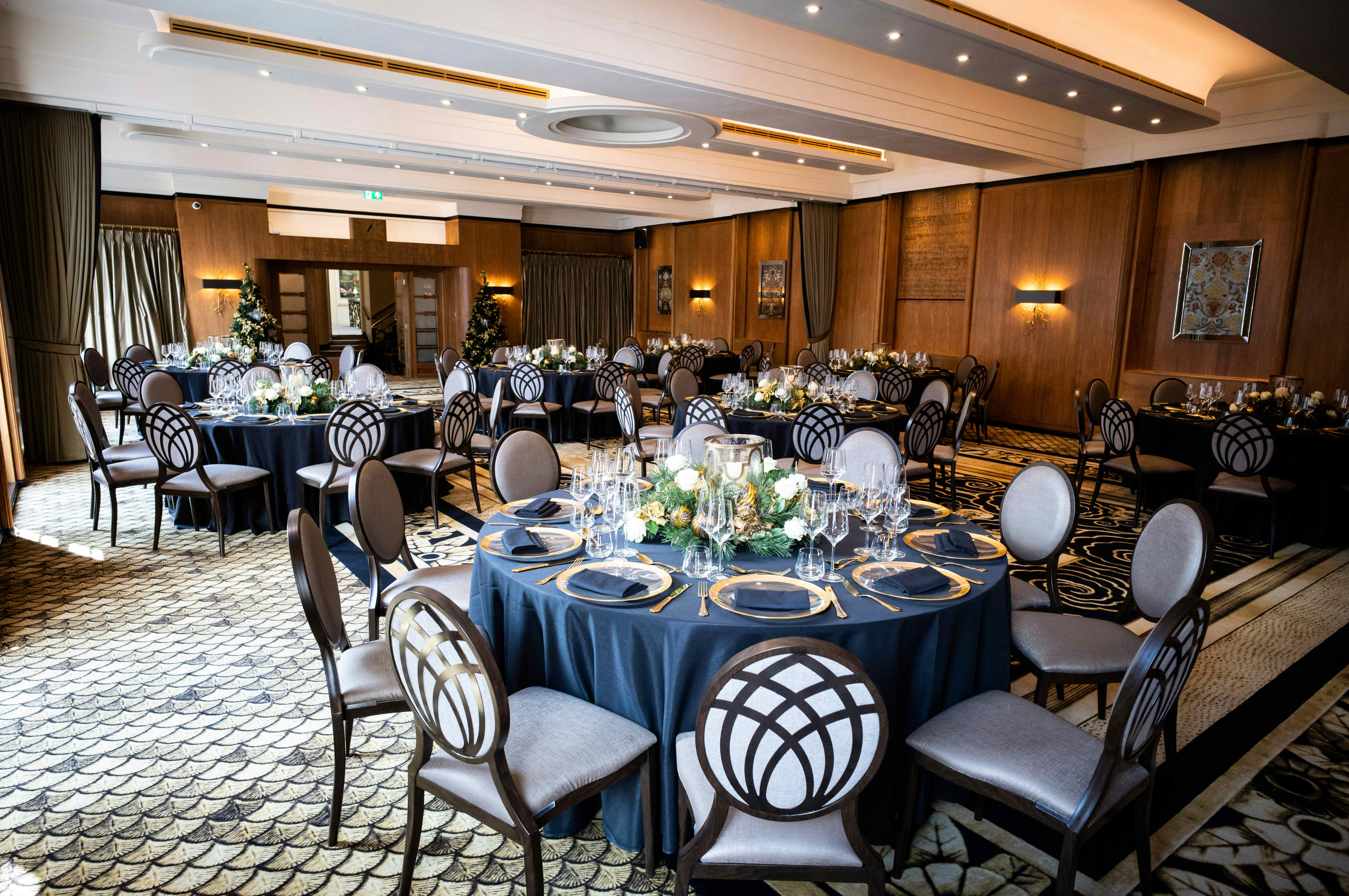 Hall of India & Pakistan 7