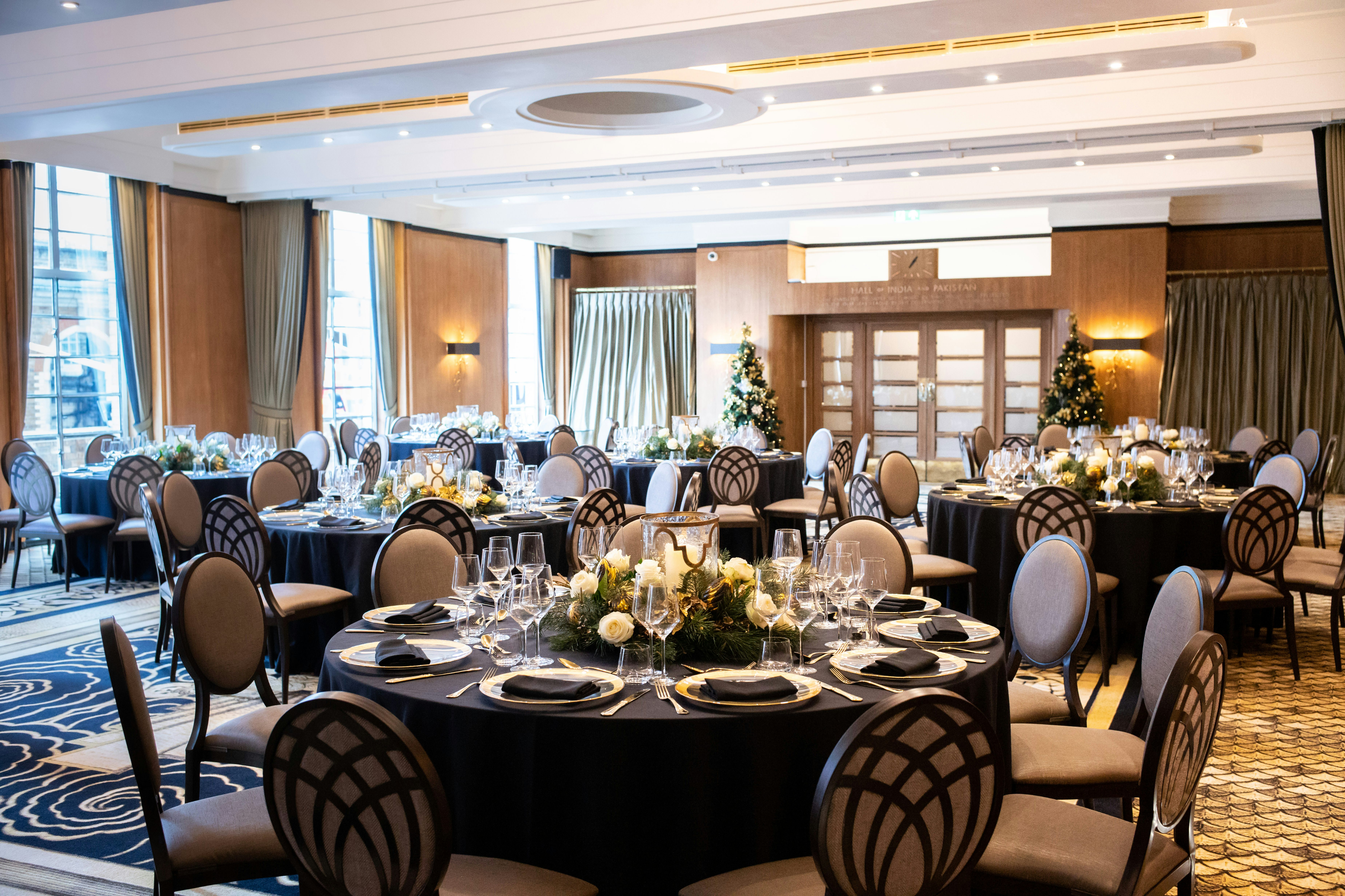 Hall of India & Pakistan 3D tour