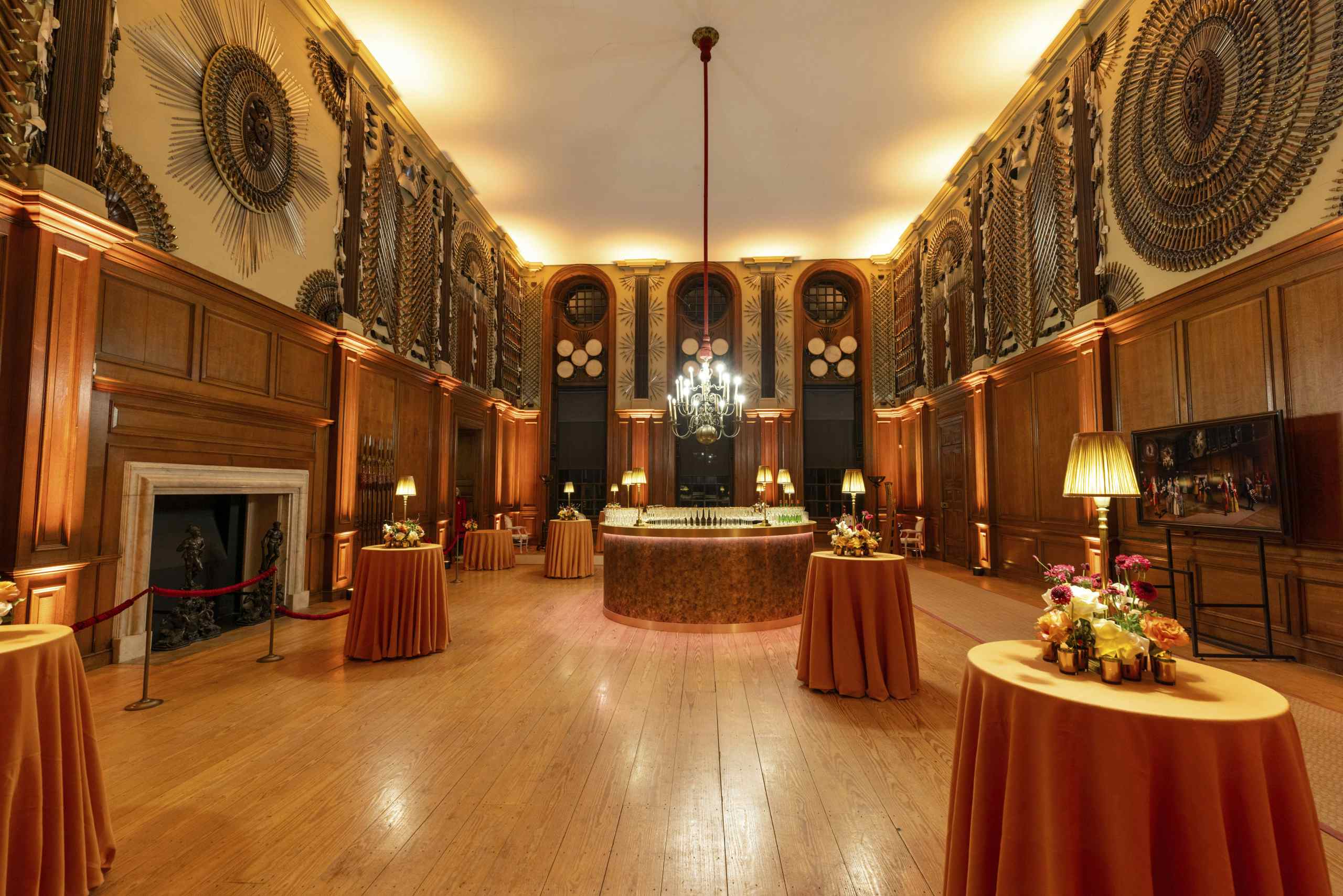 Hampton Court Palace 2