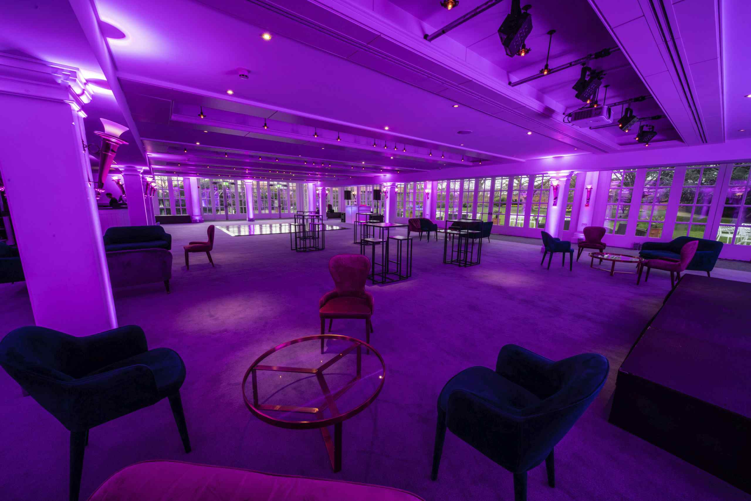 Hampton Court Palace 29