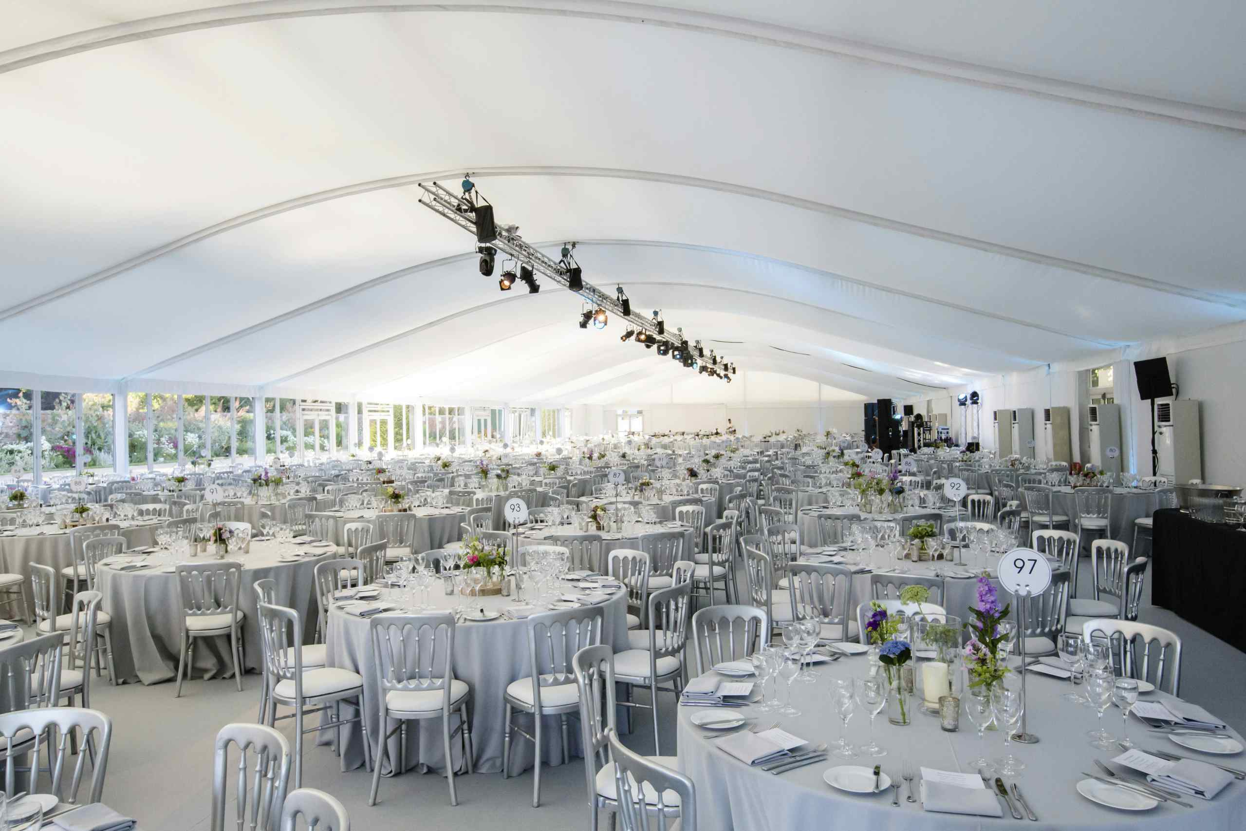 Hampton Court Palace 36