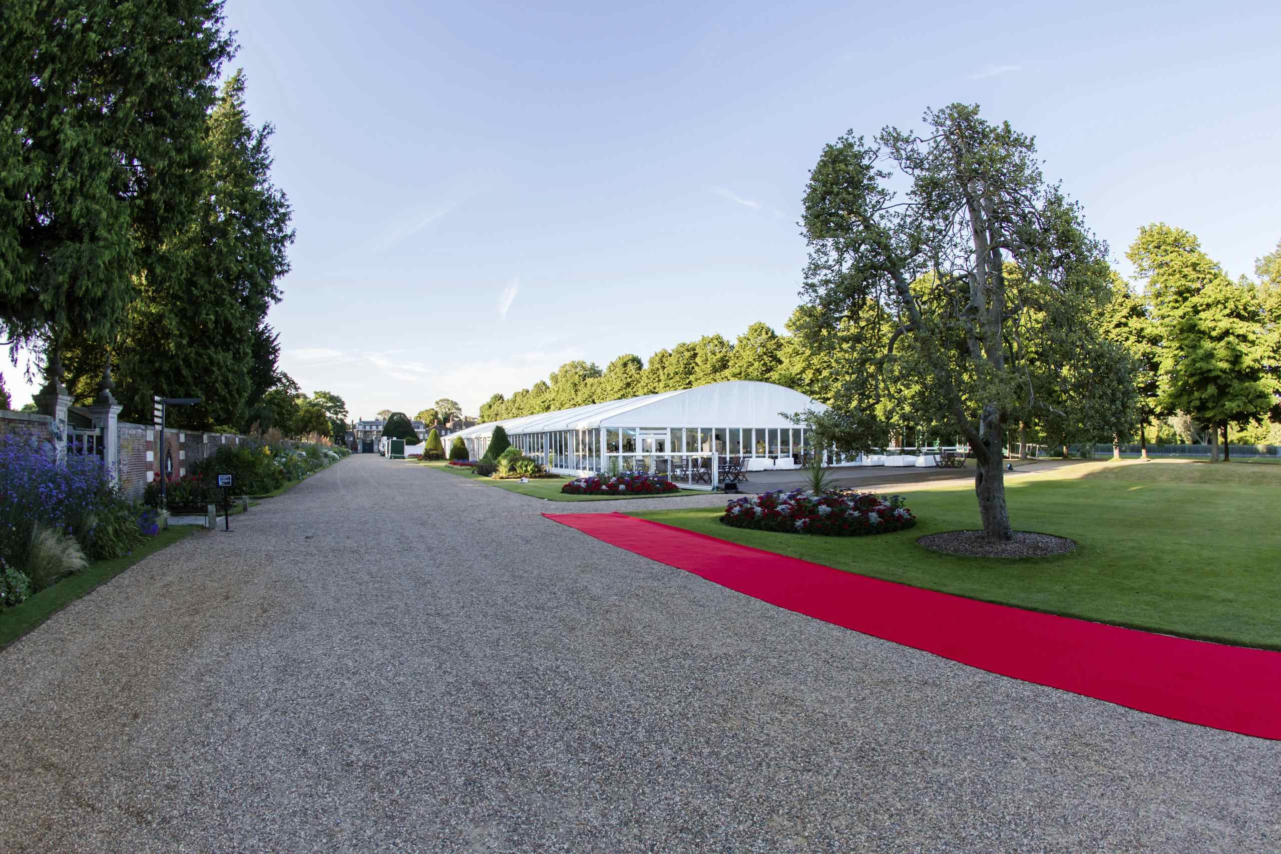 Hampton Court Palace 35