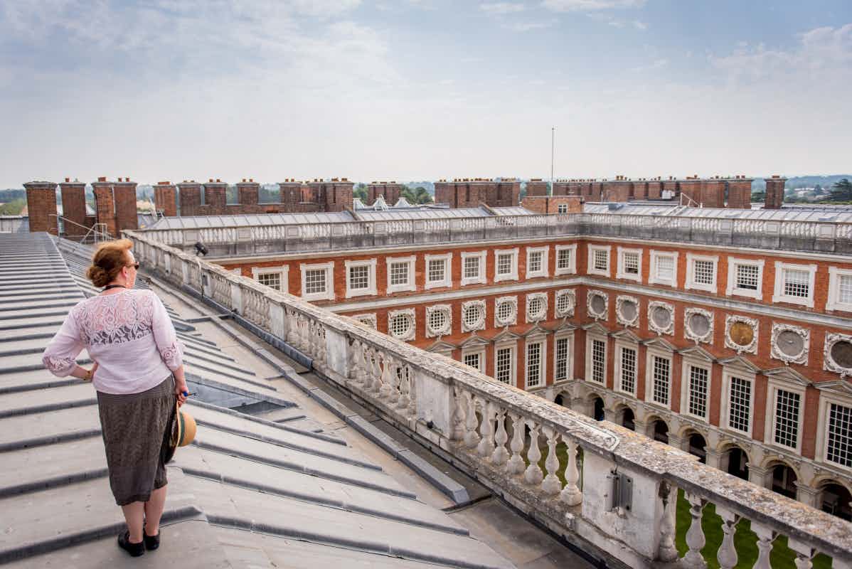 Little Banqueting House 19