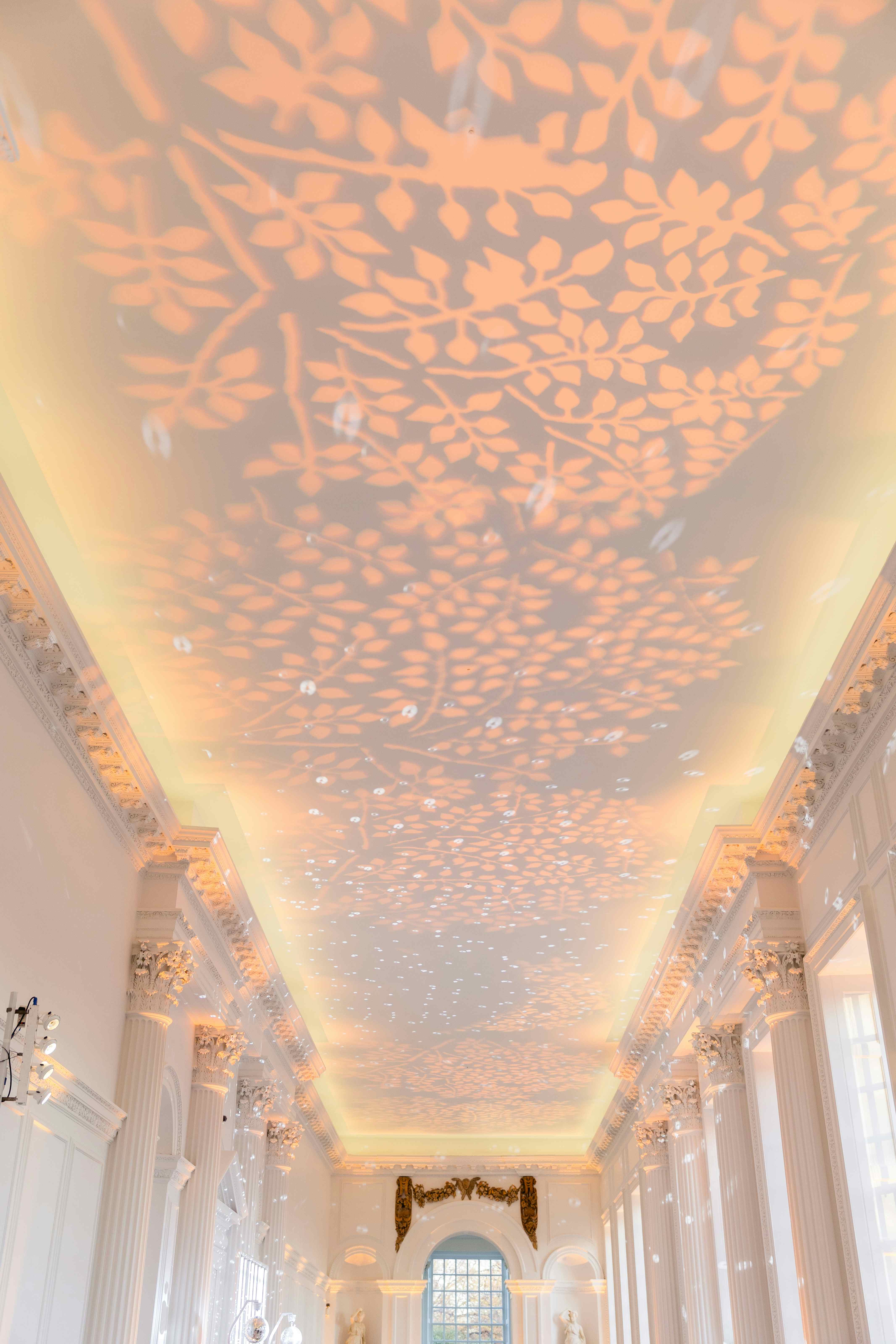 The Orangery at Kensington Palace 11