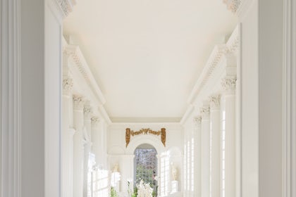 The Orangery at Kensington Palace 14