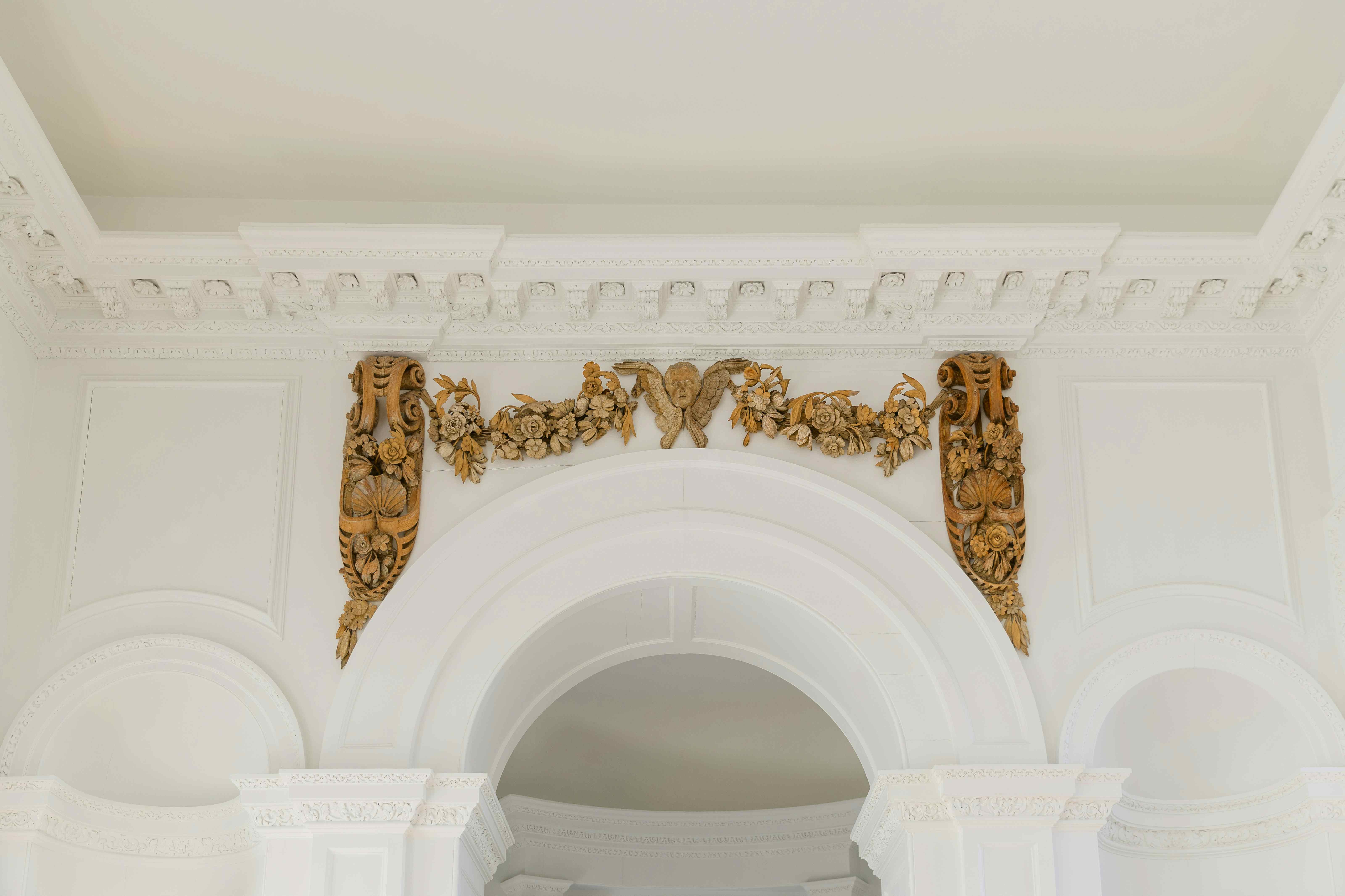 The Orangery at Kensington Palace 3