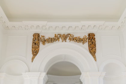 The Orangery at Kensington Palace 3