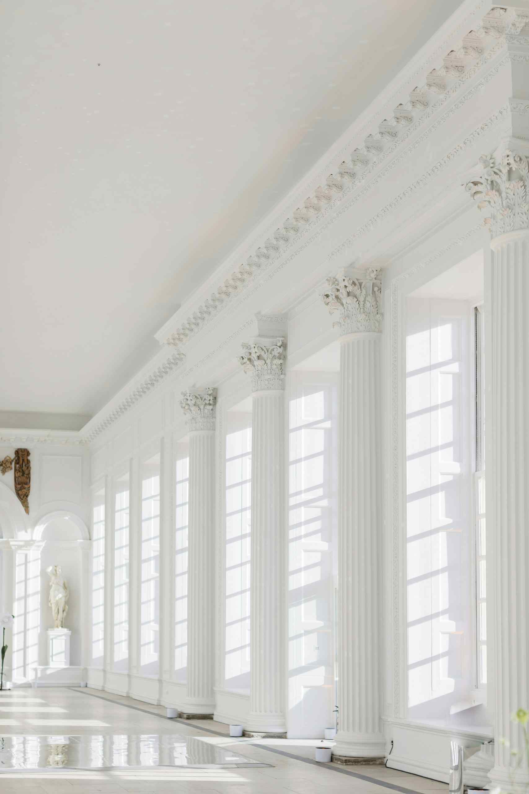 The Orangery at Kensington Palace 13