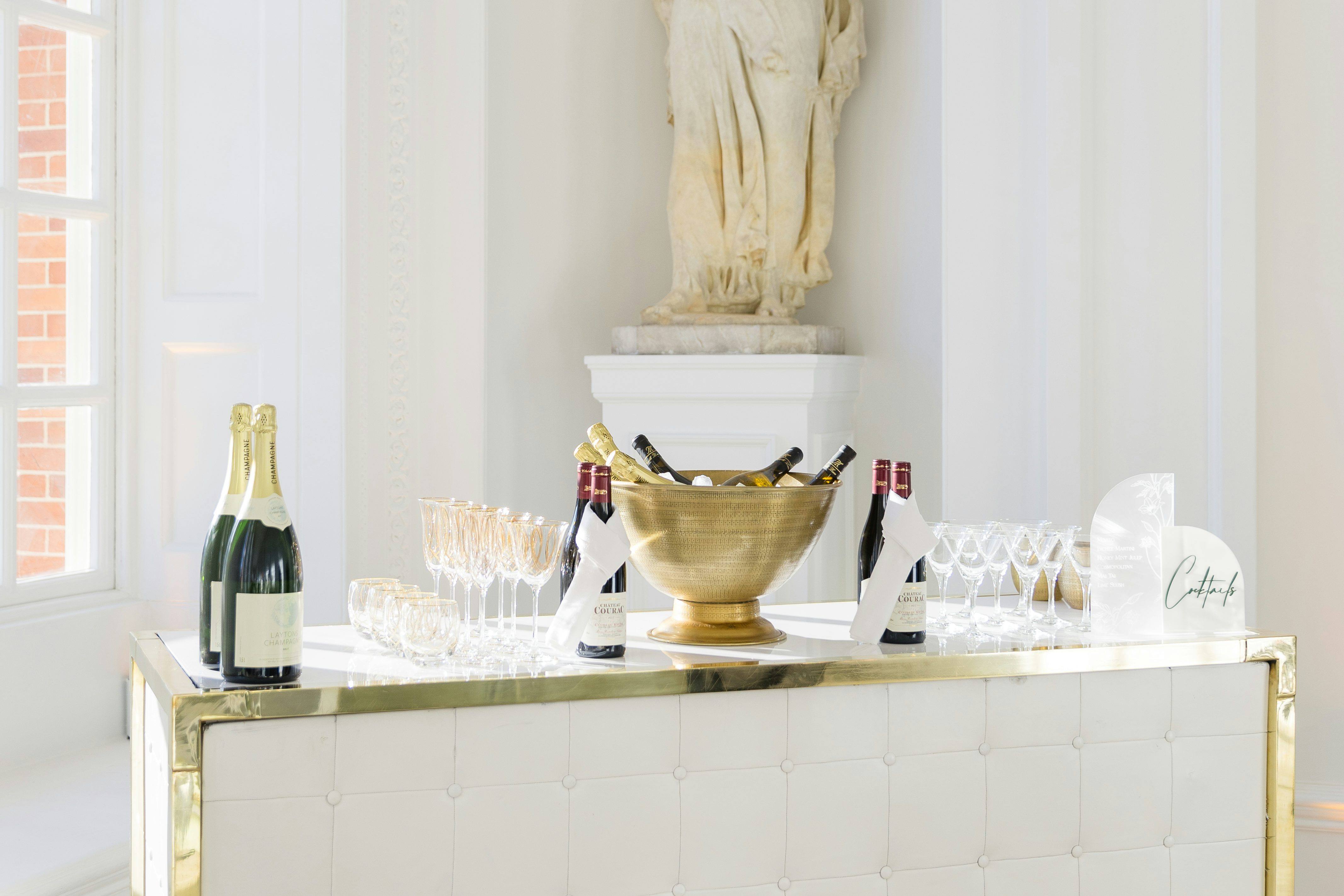 The Orangery at Kensington Palace 6