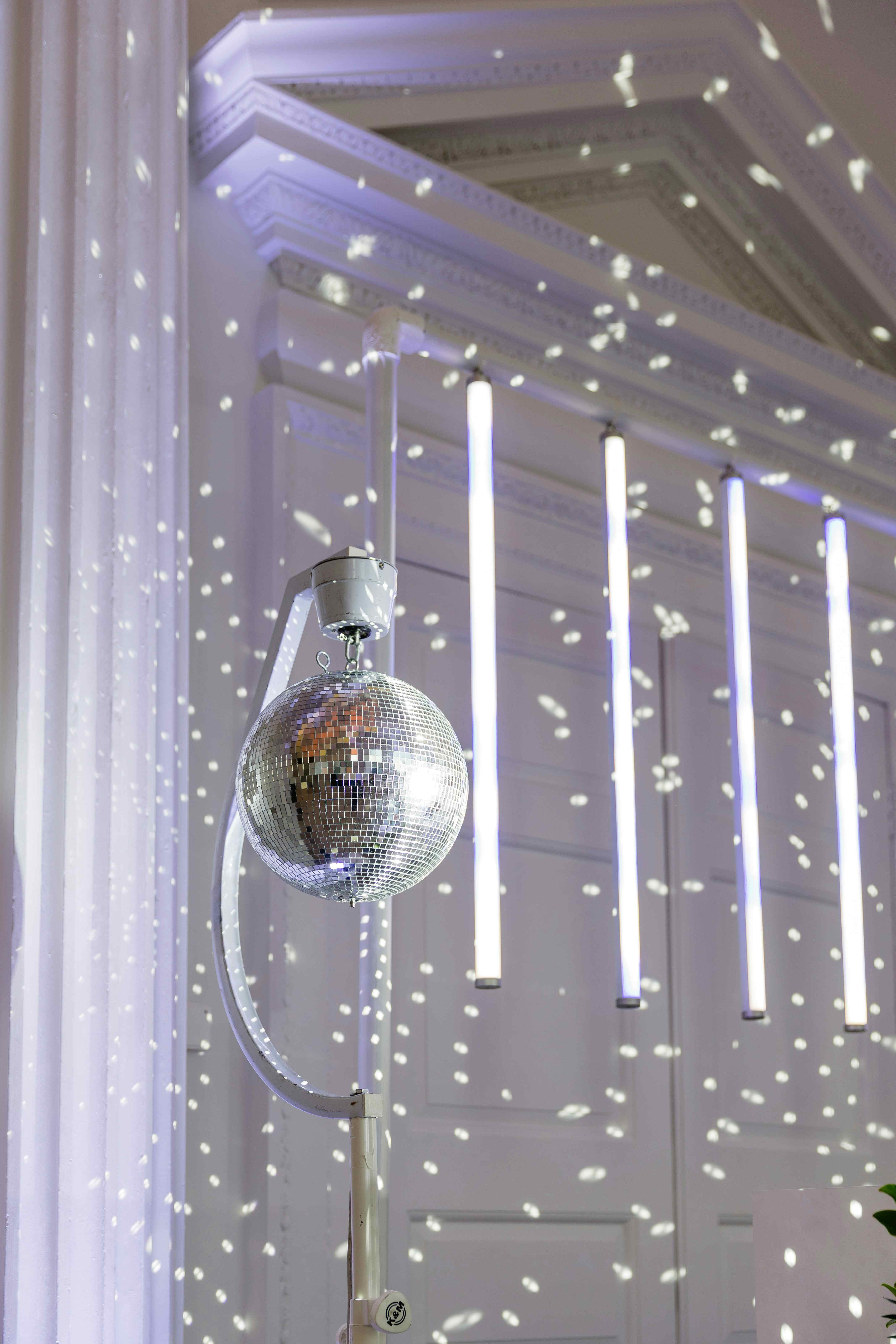 The Orangery at Kensington Palace 2