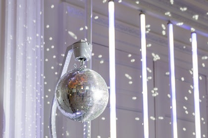 The Orangery at Kensington Palace 2