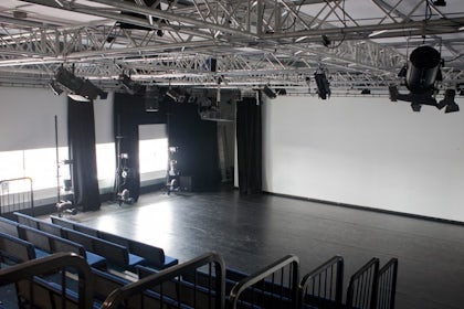 The Studio 1