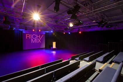 The Studio 2