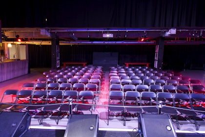 The Stage 1