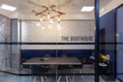 The Boat House 0