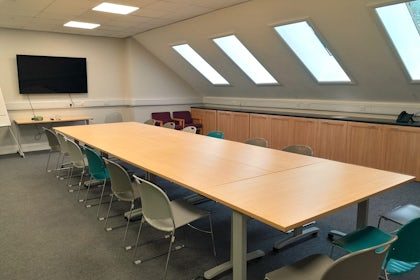 Graham Room 4