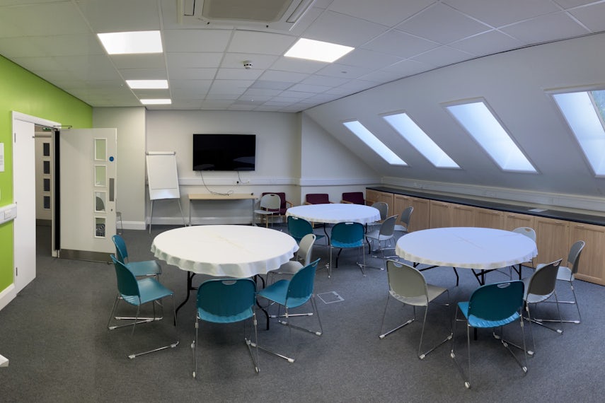 Graham Room 0
