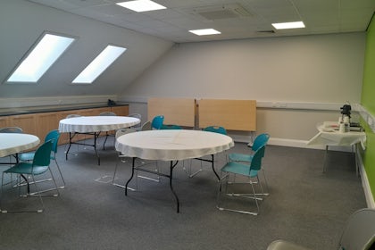 Graham Room 3