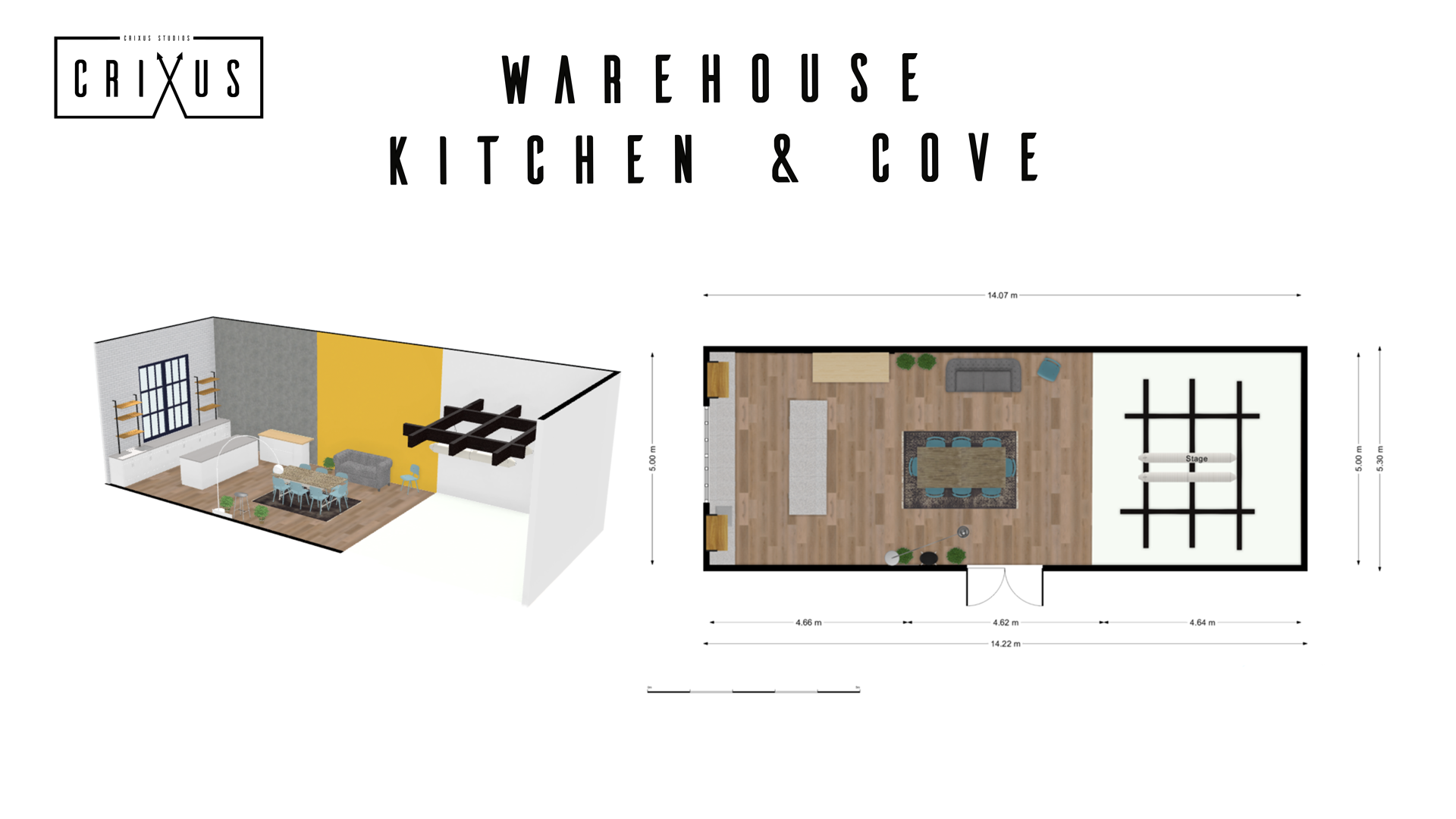 Warehouse Kitchen & Cove 22