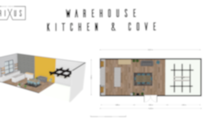 Warehouse Kitchen & Cove 22