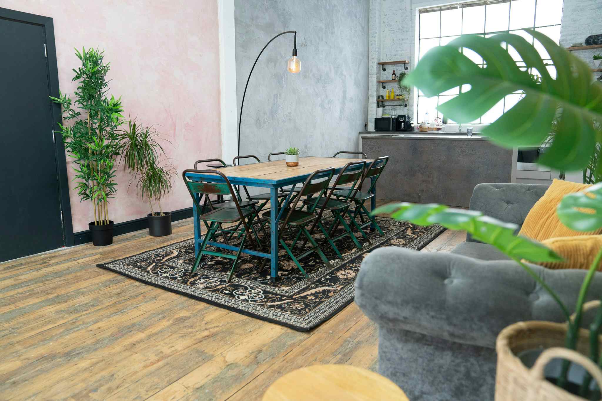 Warehouse Kitchen & Cove 17