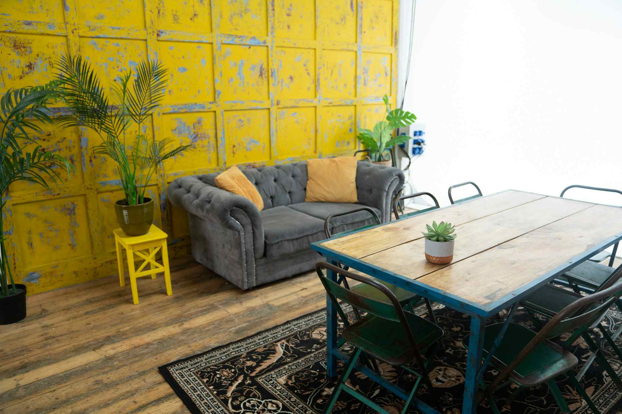 Warehouse Kitchen & Cove 9