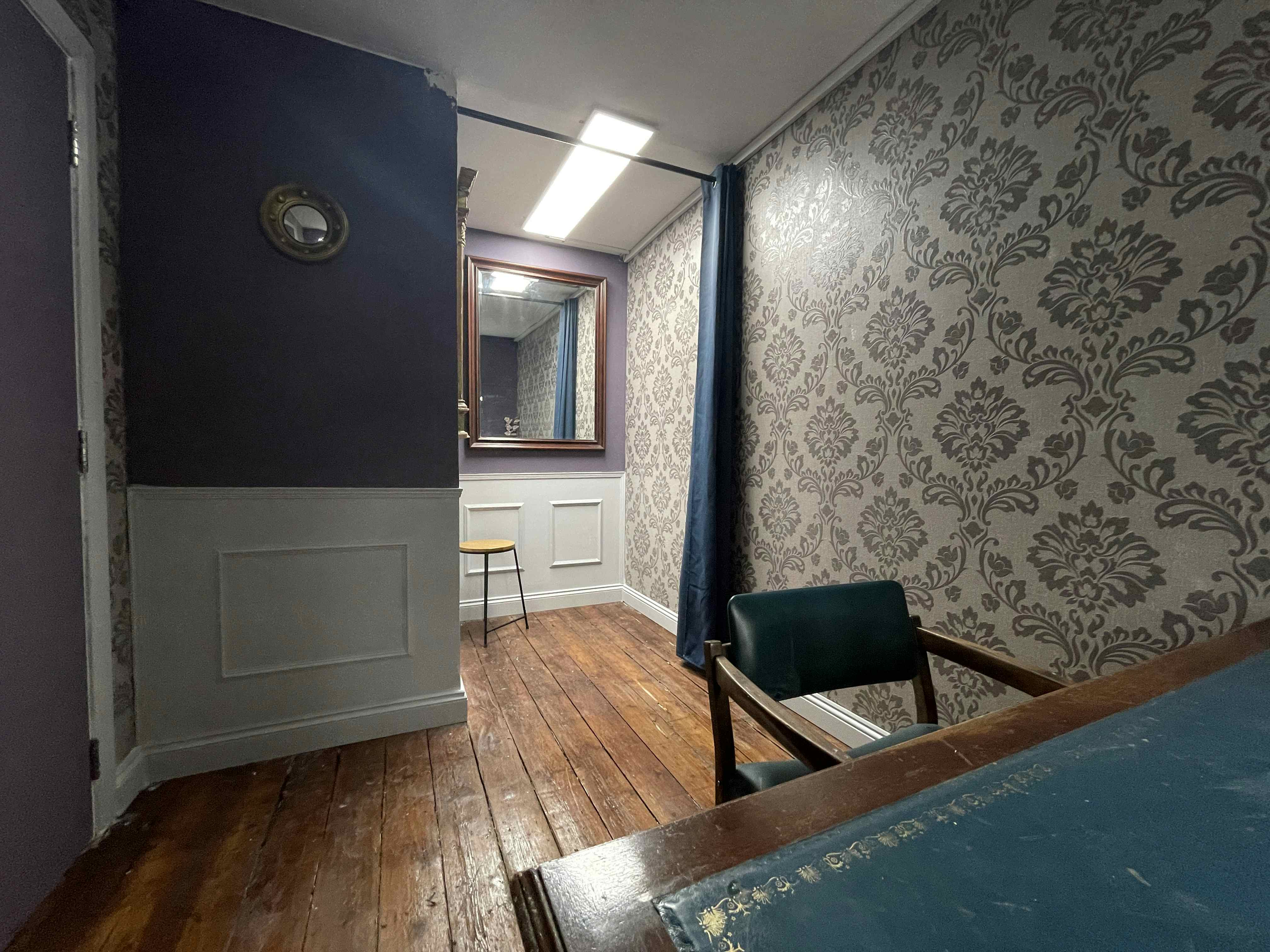 Warehouse Kitchen & Cove 24