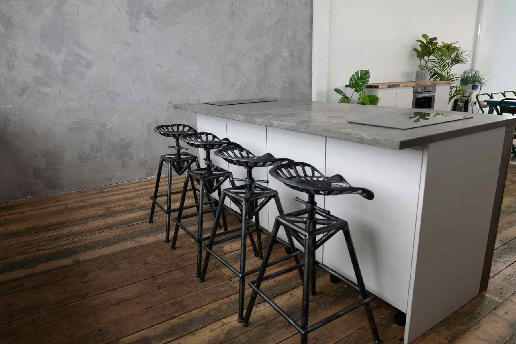 Warehouse Kitchen & Cove 4