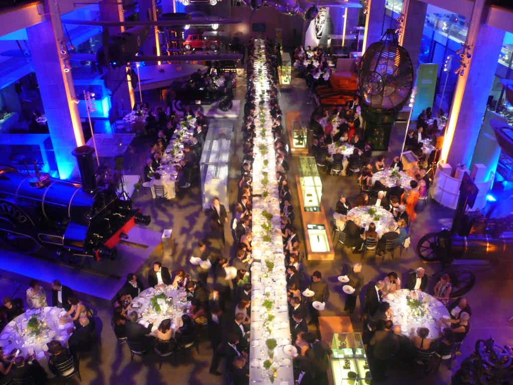 Making the Modern World 1