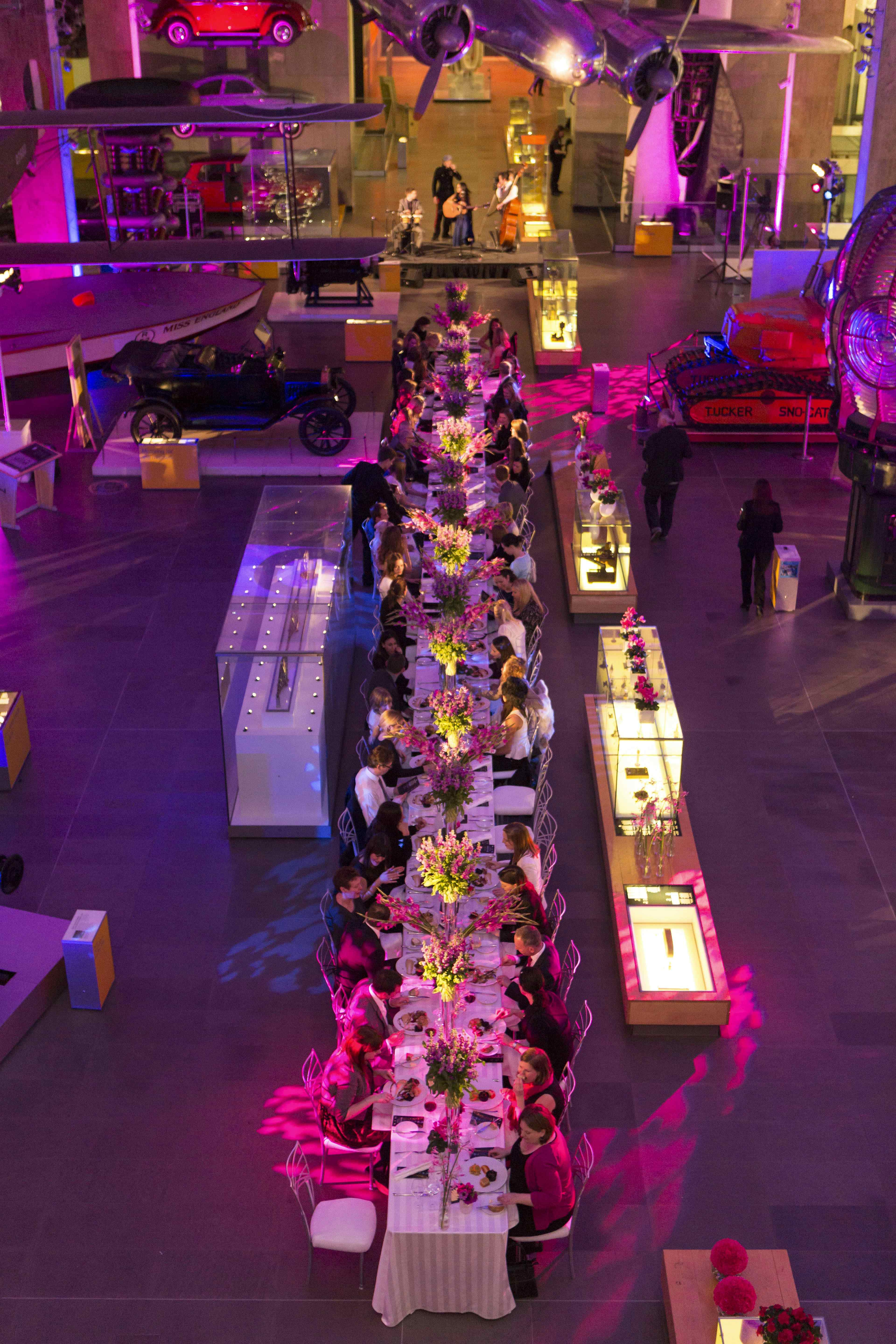 Making the Modern World 4