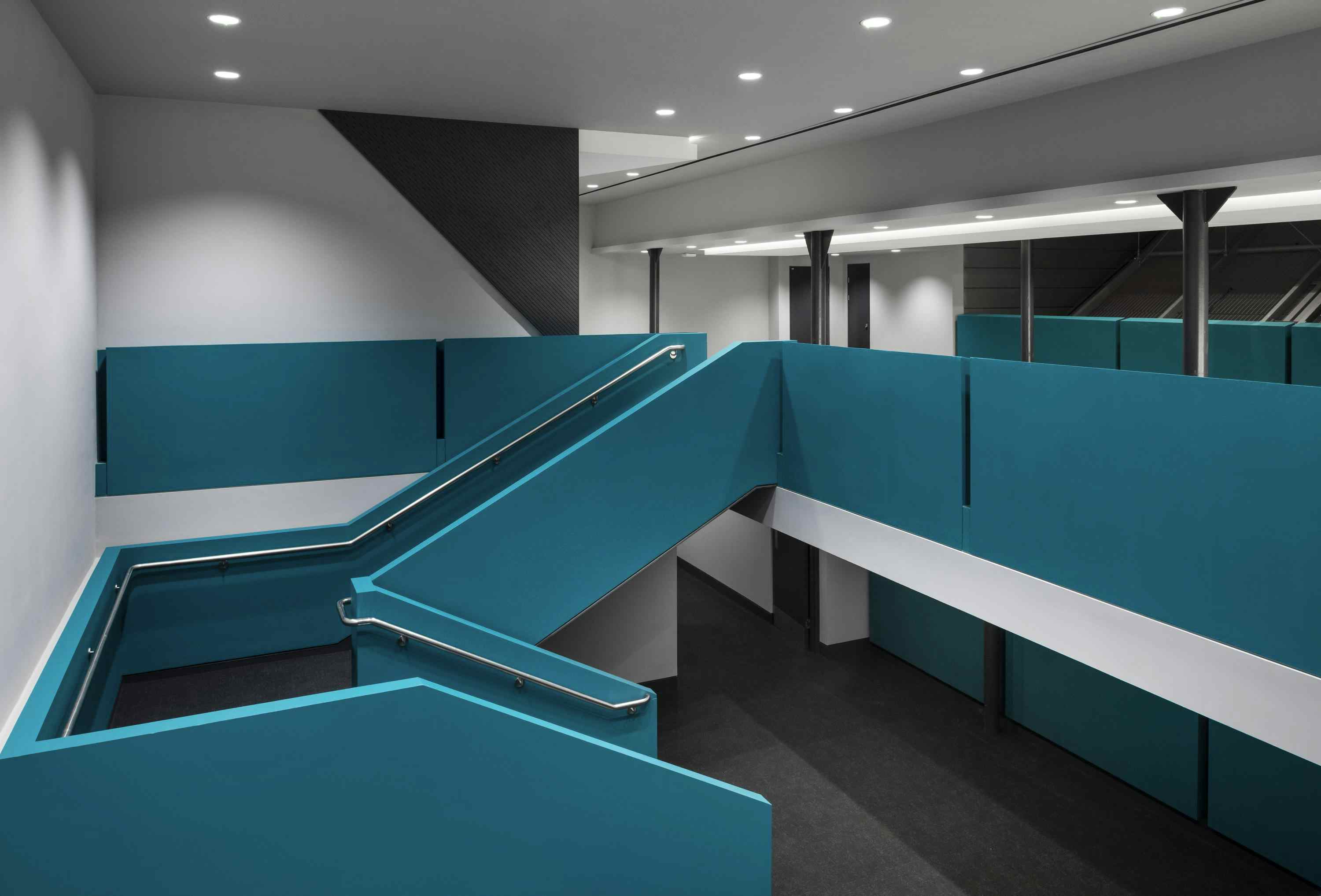 IMAX: The Ronson Theatre 7