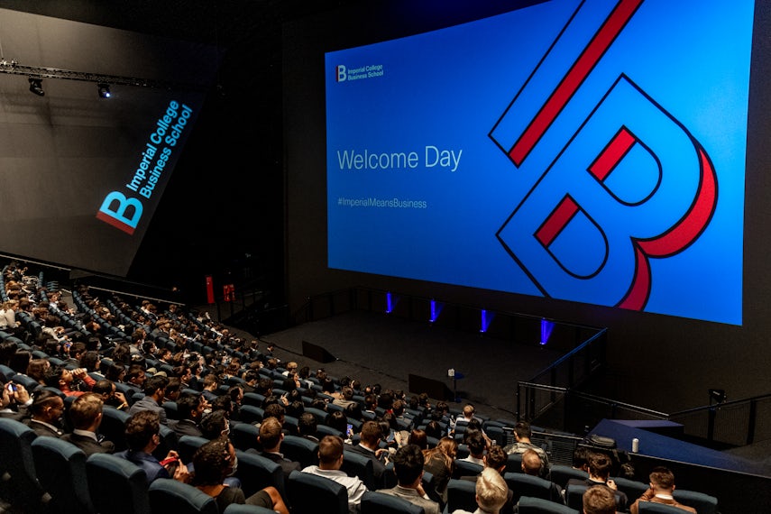 IMAX: The Ronson Theatre 0