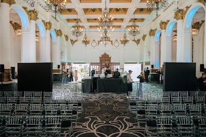The Ballroom 5