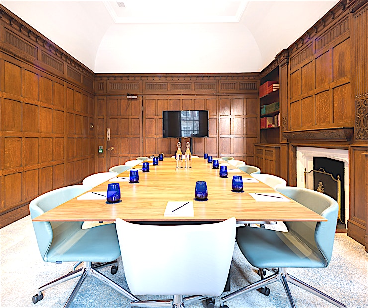 Landmark - Marylebone, London - Ambridge