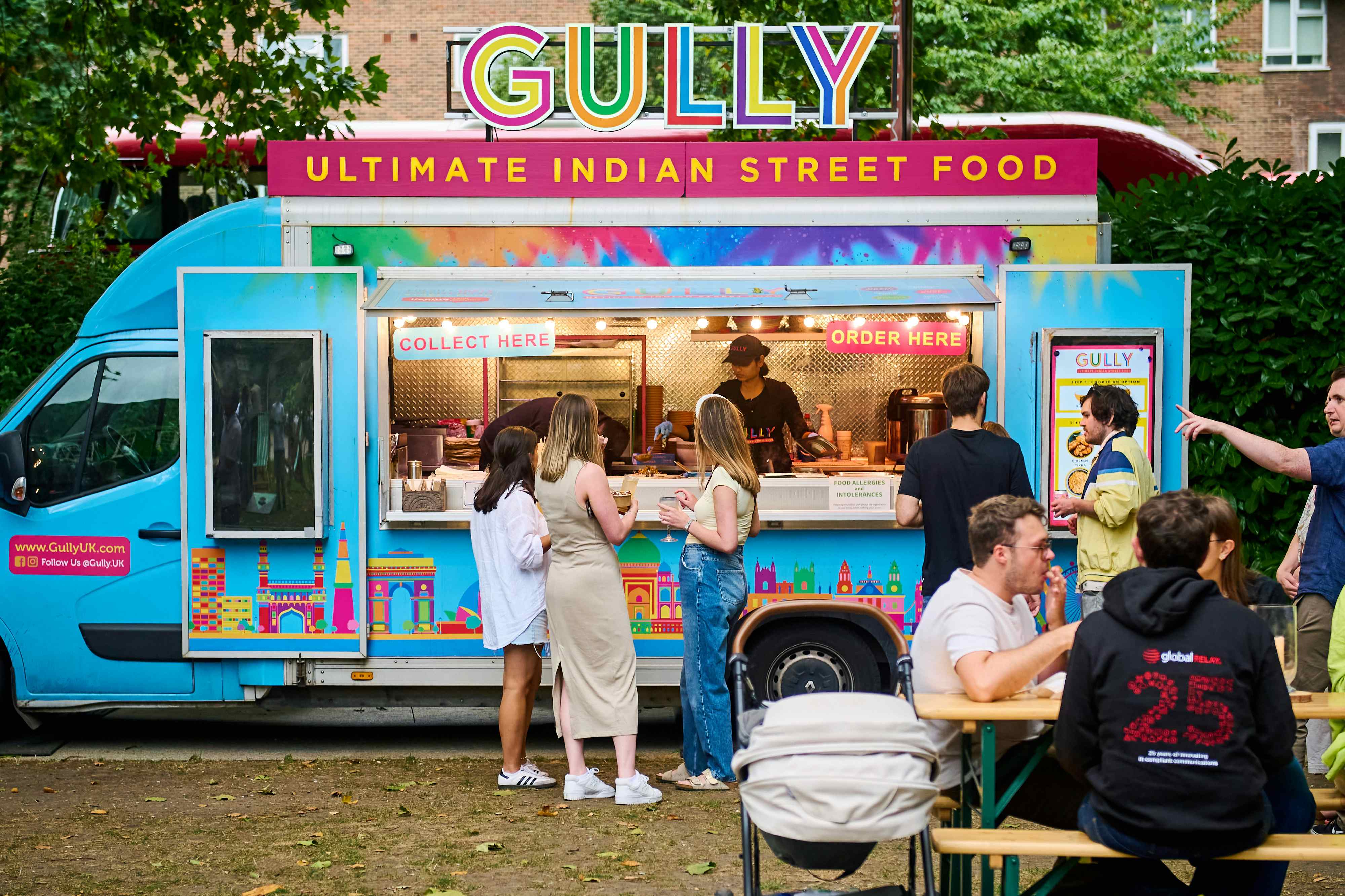 Shoreditch Gardens 19