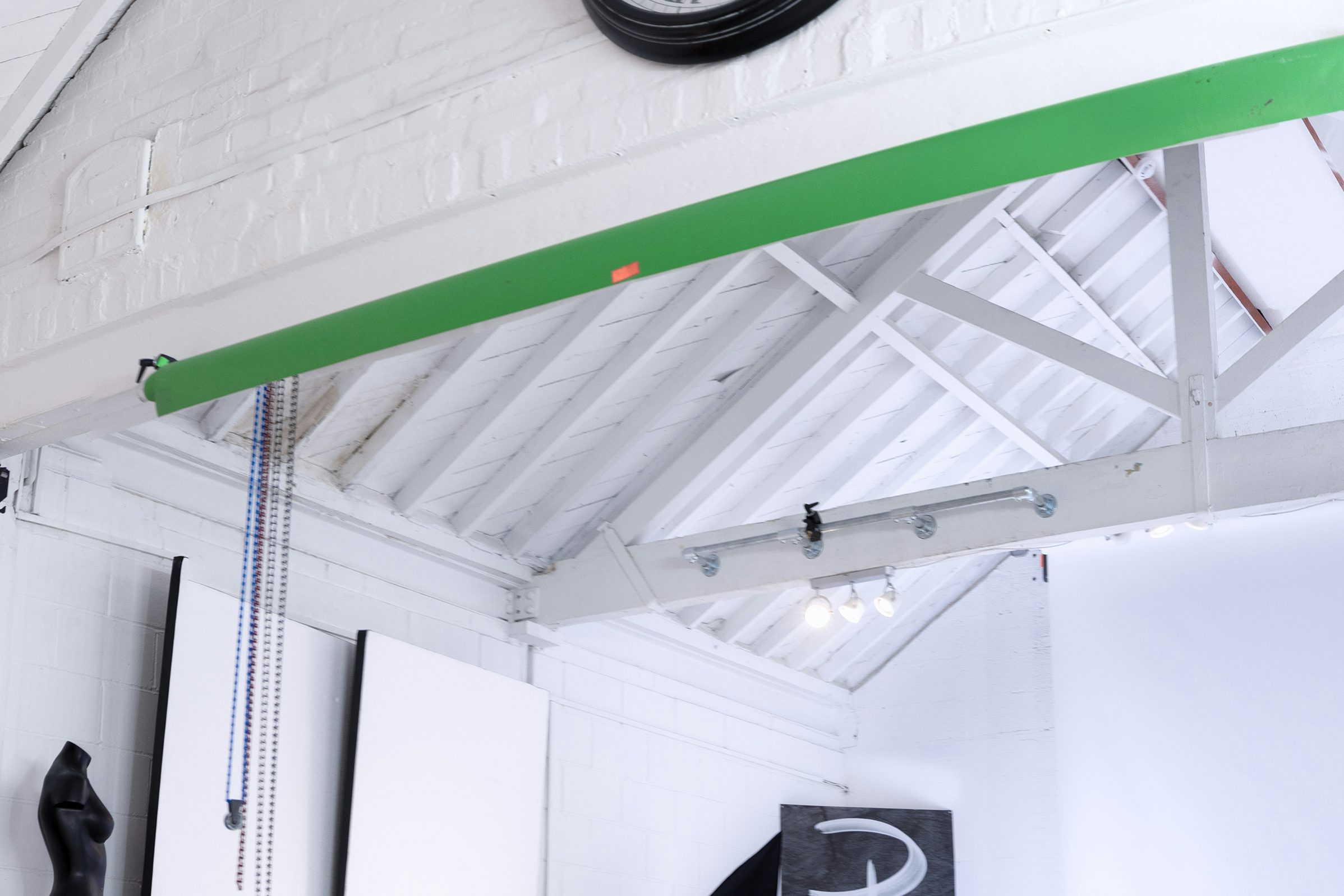 Photographic Studio Space 3