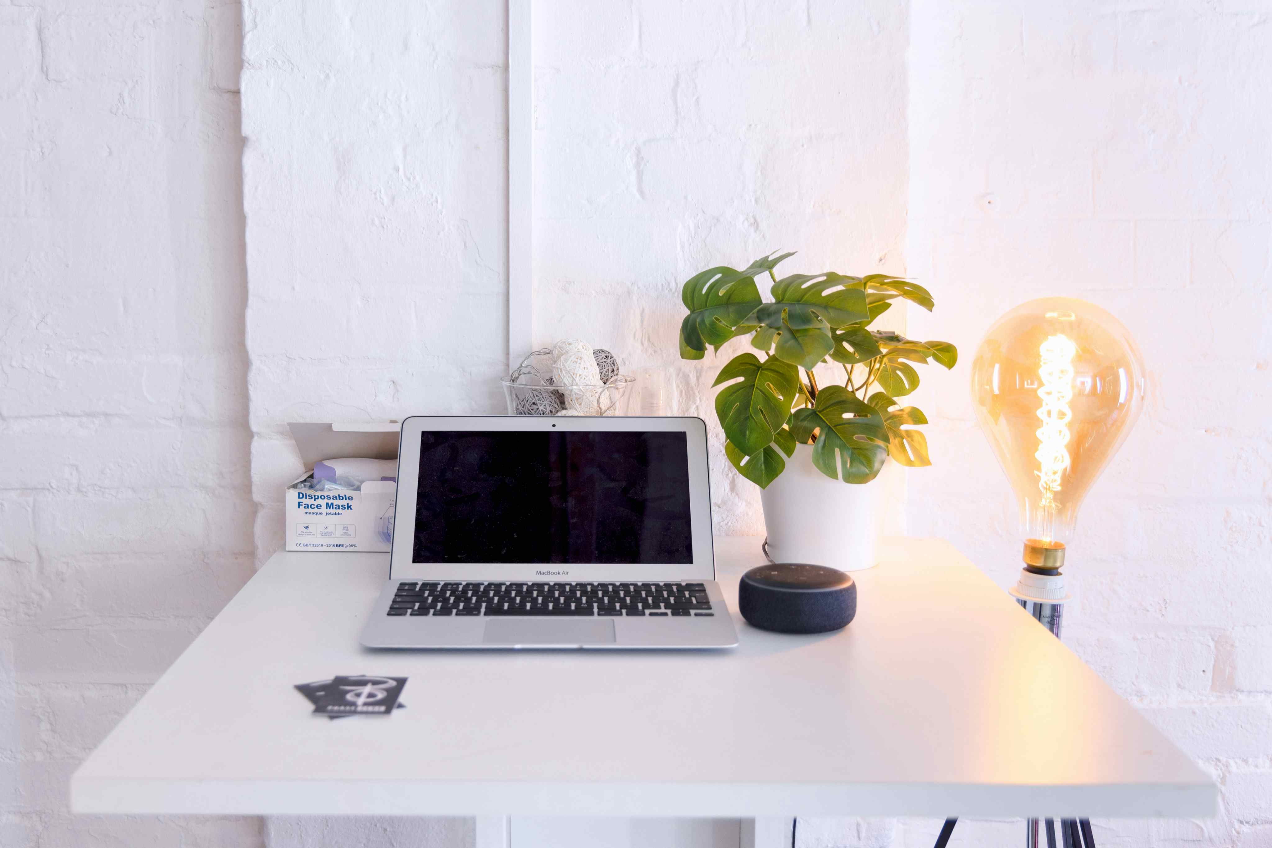 Photographic Studio Space 10