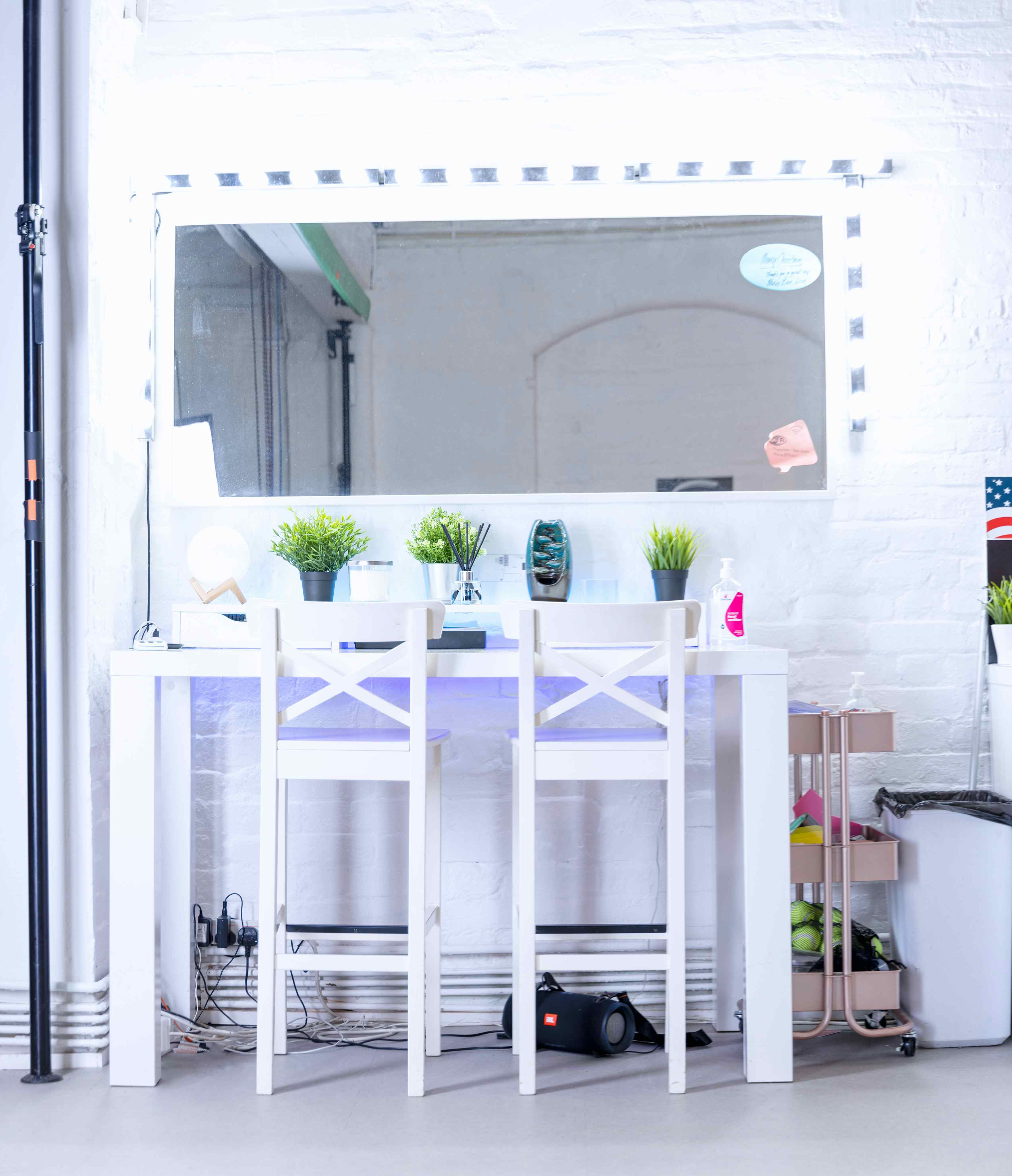 Photographic Studio Space 11