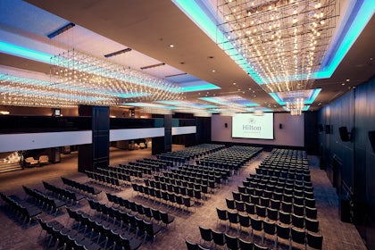 The Bankside Ballroom 6
