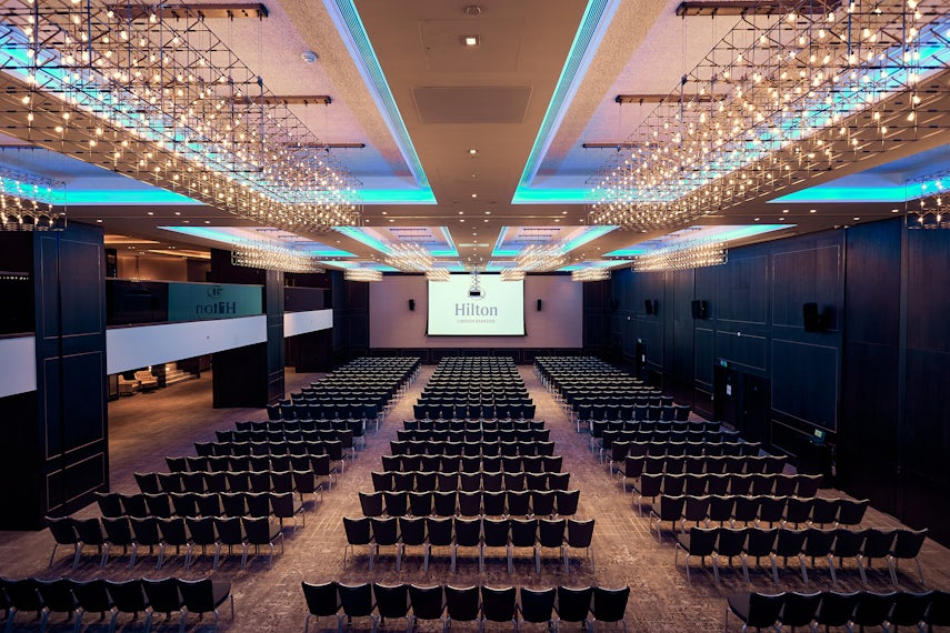 The Bankside Ballroom 0