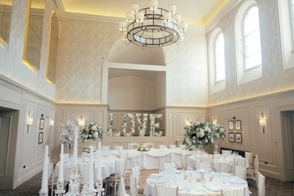 St Anne's Hall 7