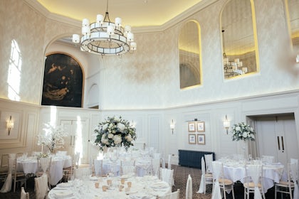 St Anne's Hall 8