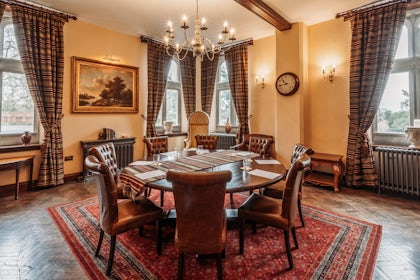 The Boardroom 2