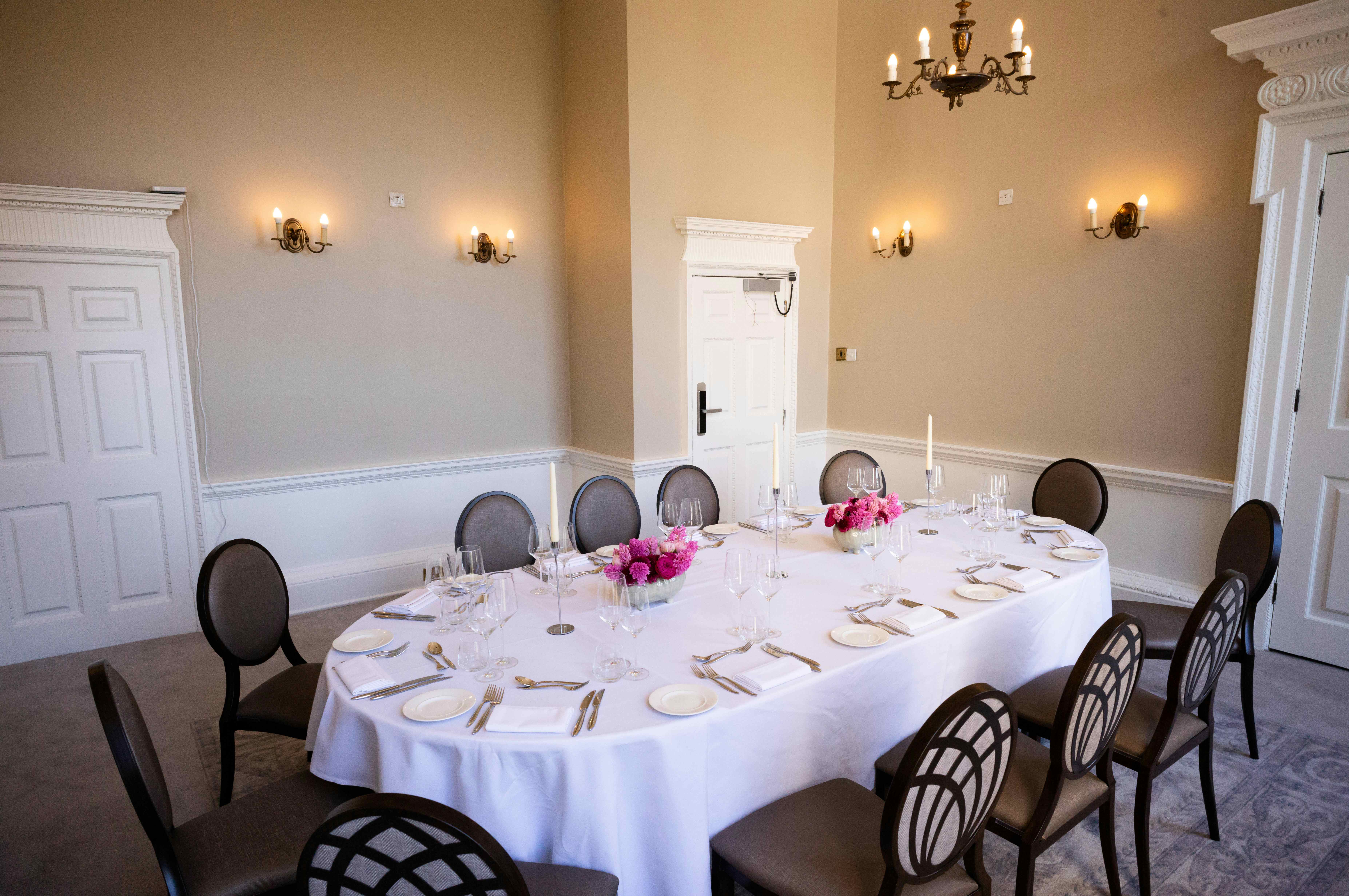 Bennet-Clark 3D tour