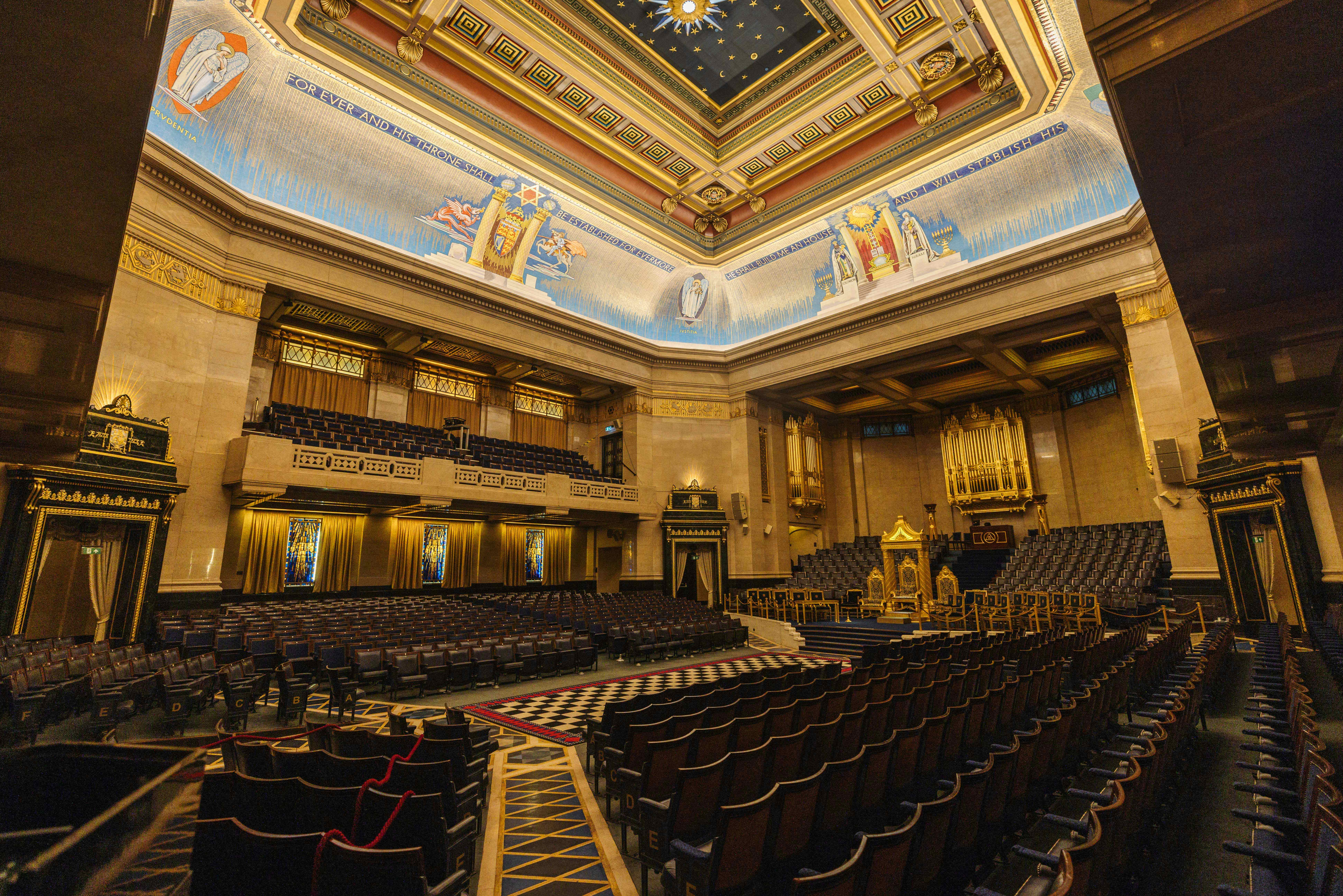 60 Great Queen Street