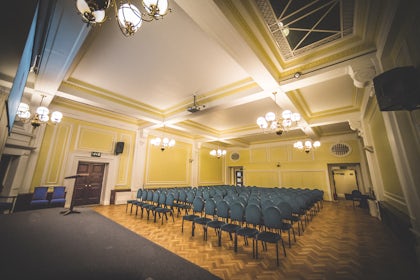 Conference Hall 2