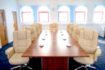 Executive Meeting Room 0