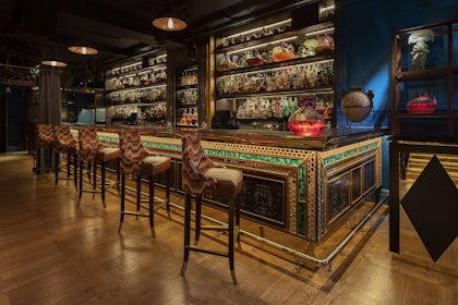 Pisco Lounge & Bar 2