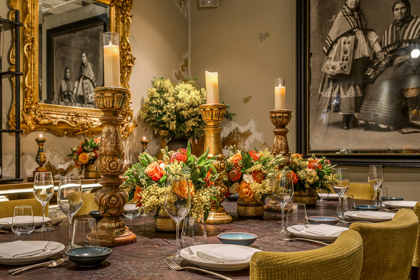 Private Dining Room 2