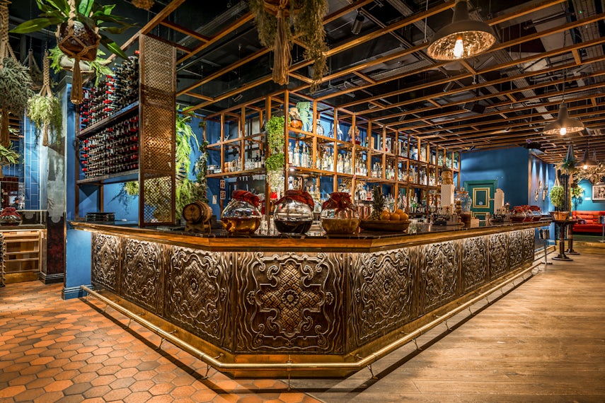 Full Venue 3D tour
